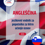 Language Guide For English in Slovenian