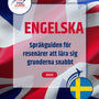 Language Guide For English in Swedish