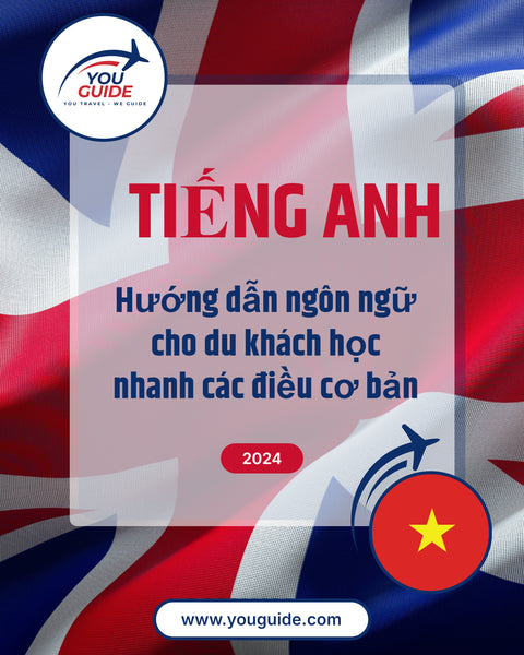 Language Guide For English in Vietnamese