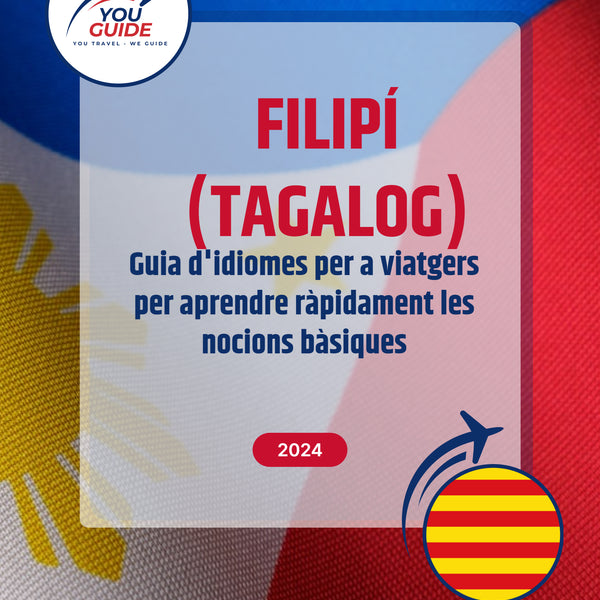 Language Guide For Filipino (Tagalog) in Catalan