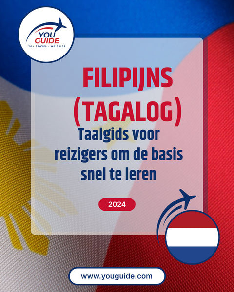 Language Guide For Filipino (Tagalog) in Dutch