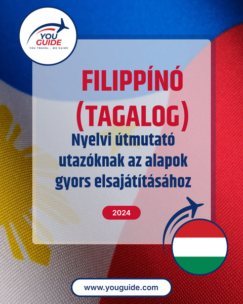 Language Guide For Filipino (Tagalog) in Hungarian