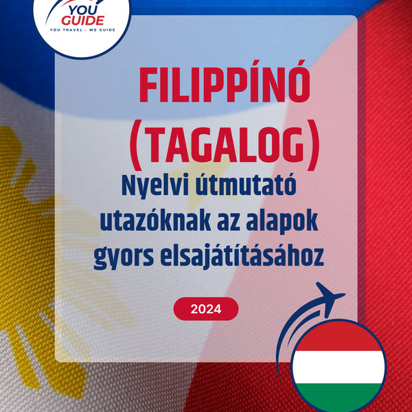 Language Guide For Filipino (Tagalog) in Hungarian