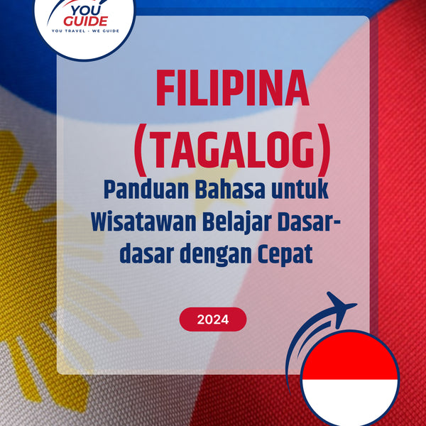 Language Guide For Filipino (Tagalog) in Indonesian