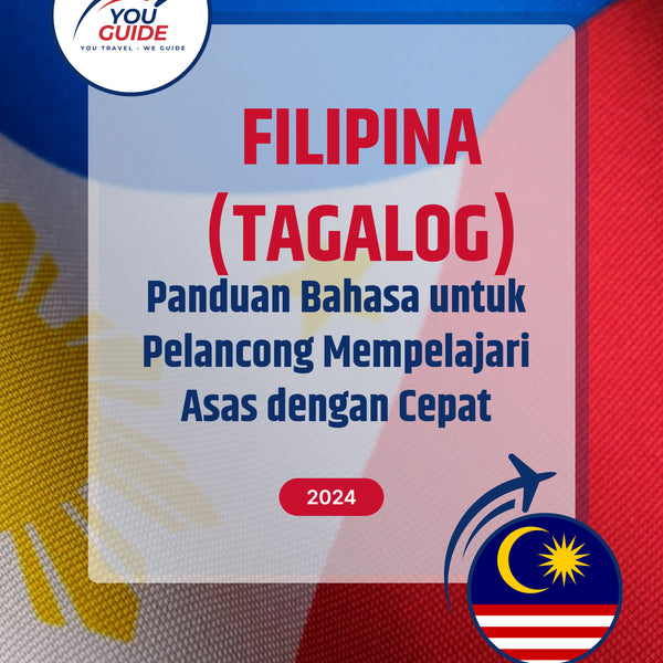 Language Guide For Filipino (Tagalog) in Malay