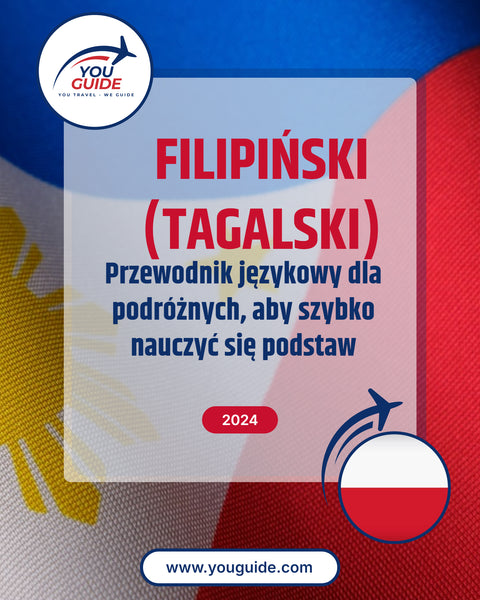 Language Guide For Filipino (Tagalog) in Polish