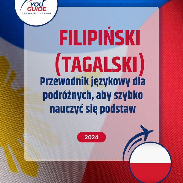 Language Guide For Filipino (Tagalog) in Polish