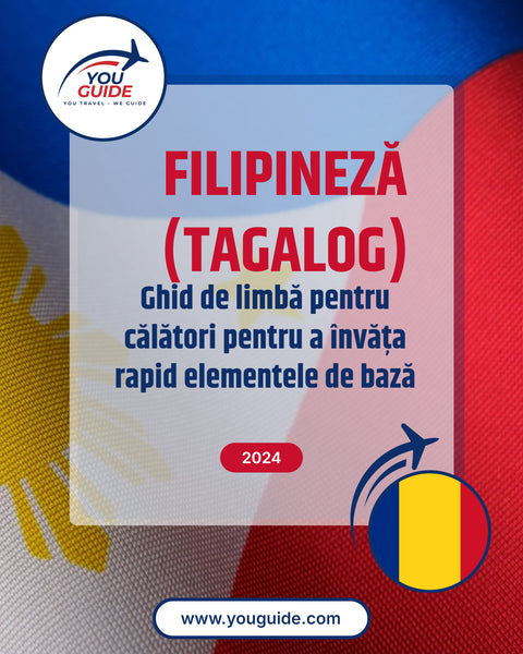 Language Guide For Filipino (Tagalog) in Romanian
