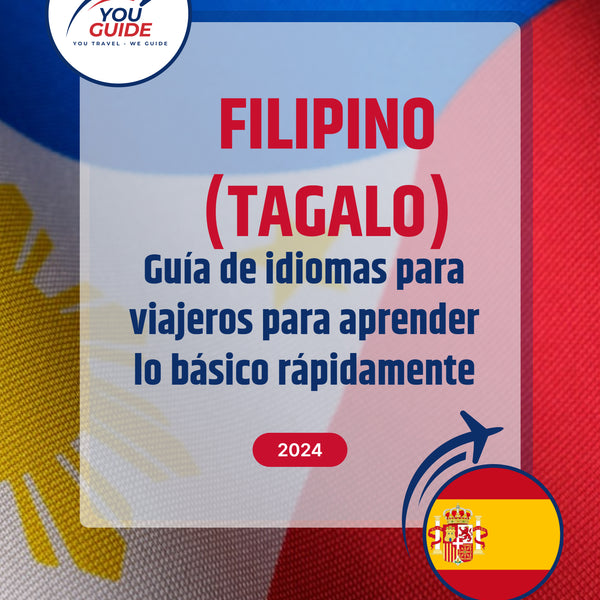 Language Guide For Filipino (Tagalog) in Spanish