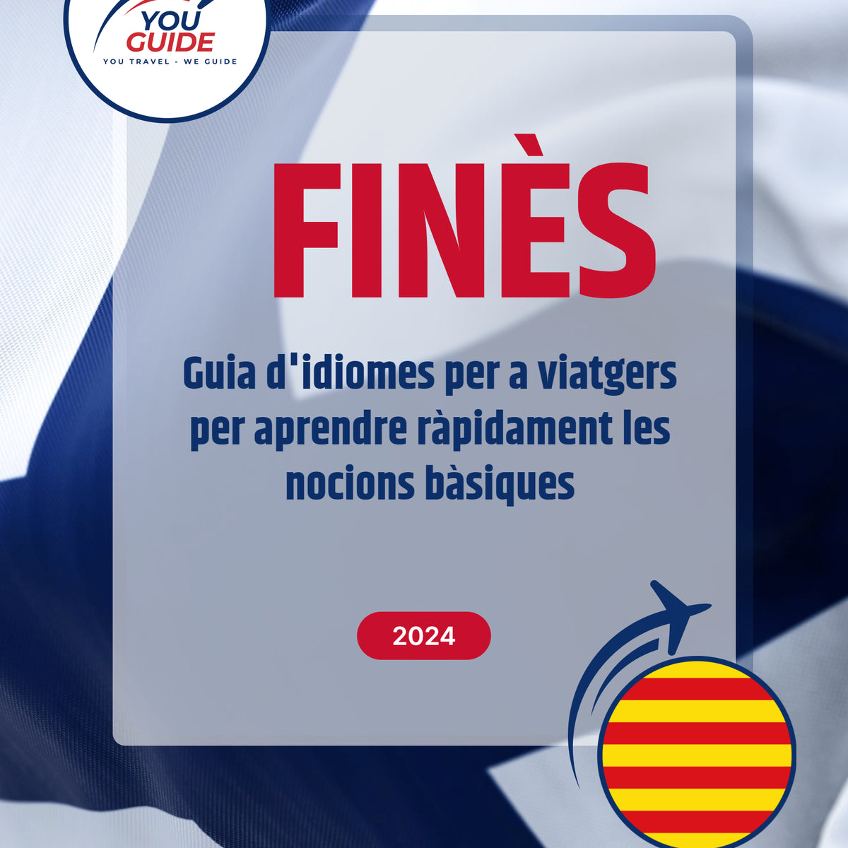 Language Guide For Finnish in Catalan