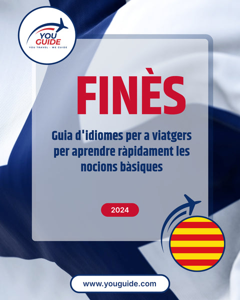 Language Guide For Finnish in Catalan