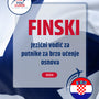 Language Guide For Finnish in Croatian