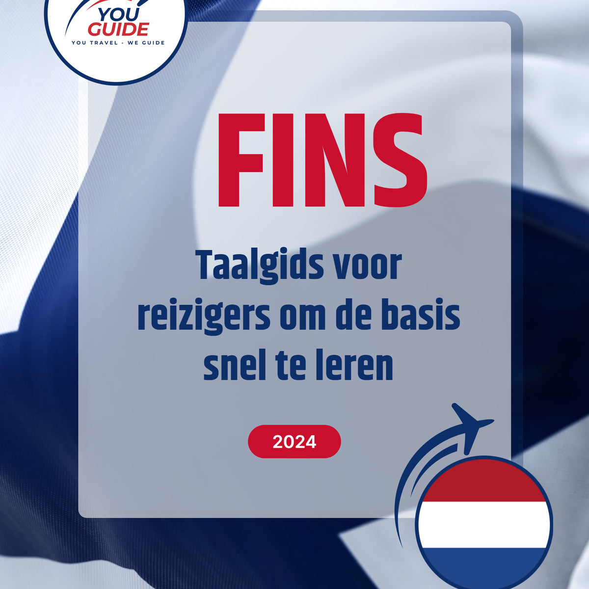 Language Guide For Finnish in Dutch