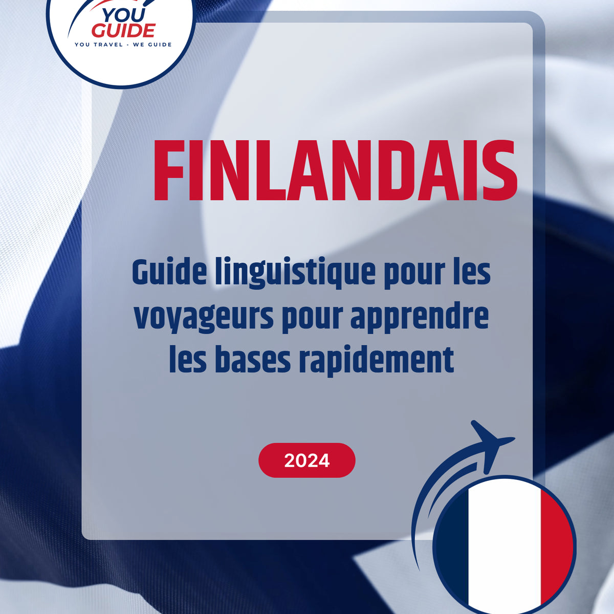 Language Guide For Finnish in French