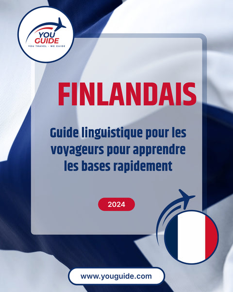 Language Guide For Finnish in French