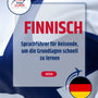 Language Guide For Finnish in German
