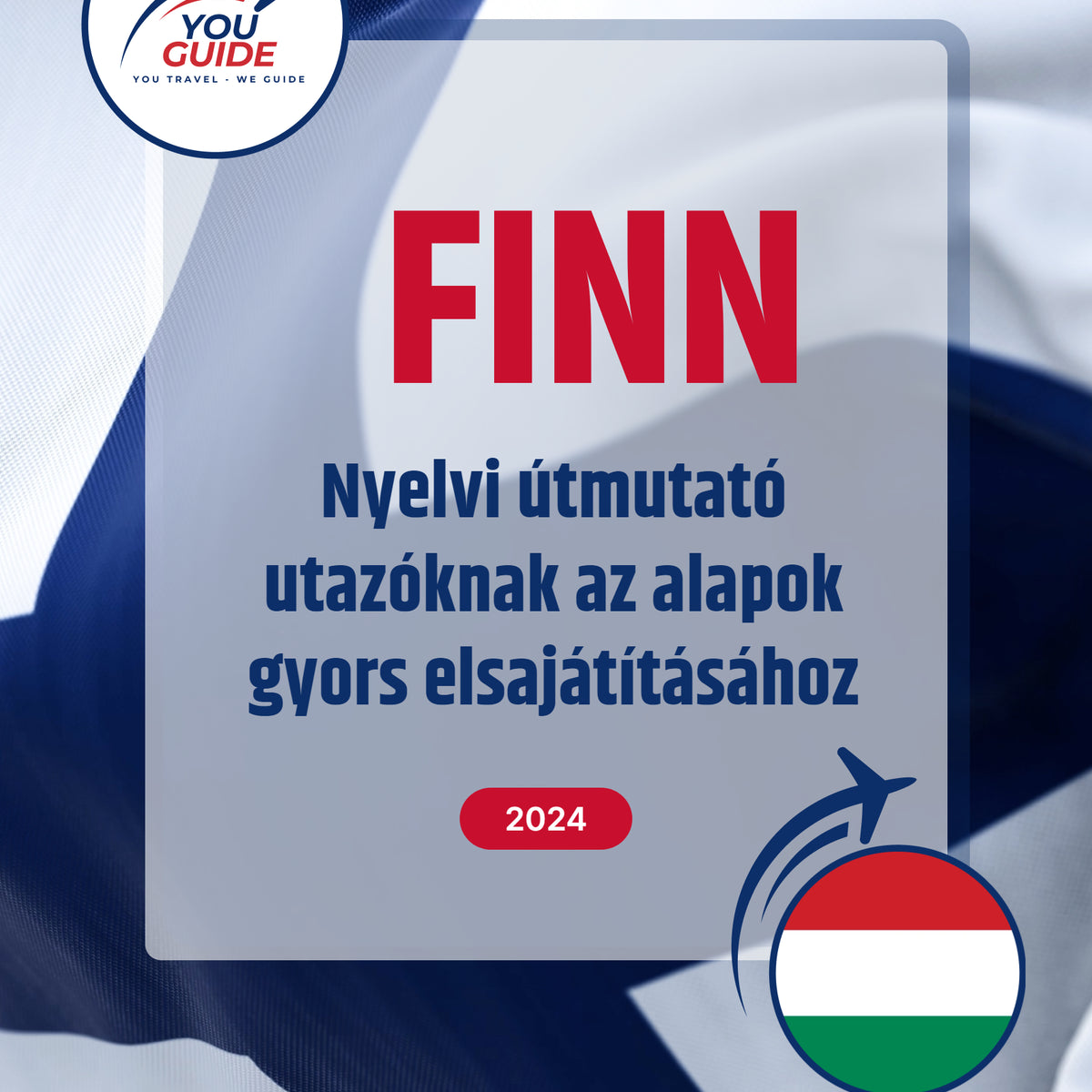 Language Guide For Finnish in Hungarian