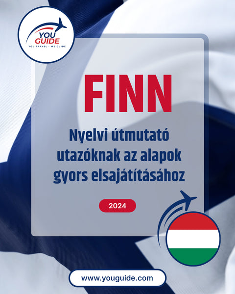 Language Guide For Finnish in Hungarian