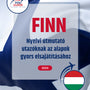 Language Guide For Finnish in Hungarian
