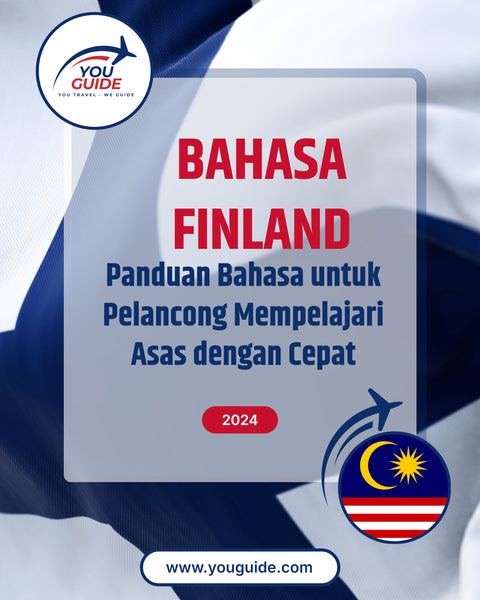 Language Guide For Finnish in Malay