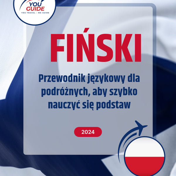 Language Guide For Finnish in Polish