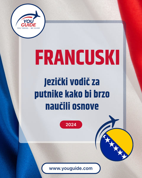 Language Guide For French in Bosnian