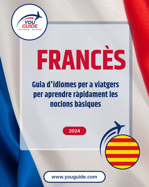 Language Guide For French in Catalan