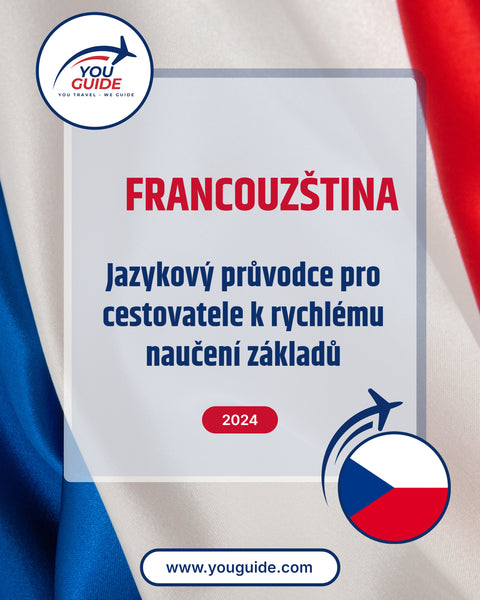 Language Guide For French in Czech