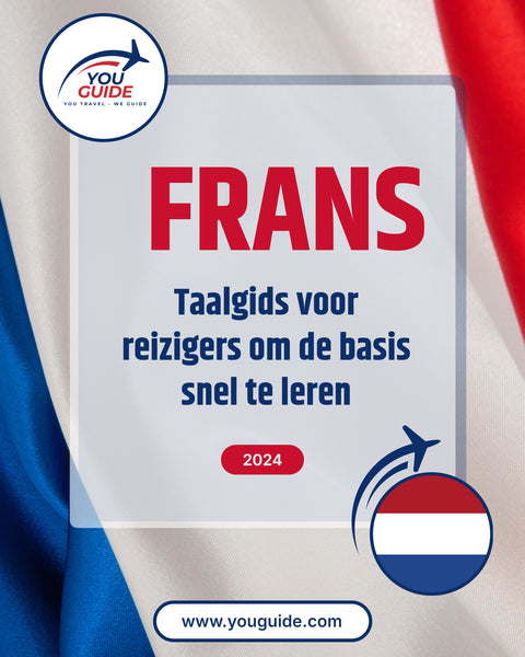 Language Guide For French in Dutch