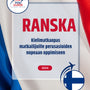 Language Guide For French in Finnish