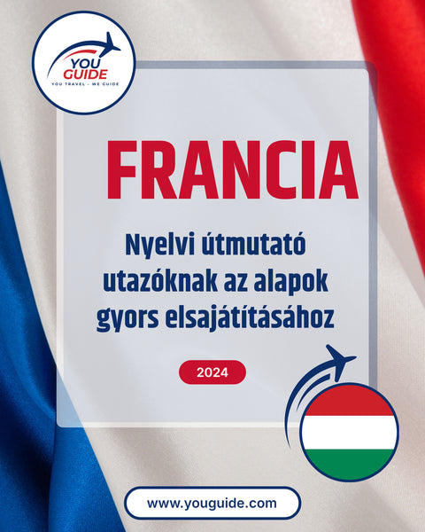 Language Guide For French in Hungarian