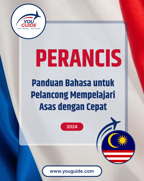 Language Guide For French in Malay