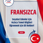 Language Guide For French in Turkish