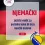 Language Guide For German in Bosnian