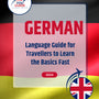 Language Guide For German in English
