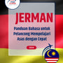 Language Guide For German in Malay