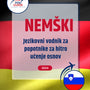 Language Guide For German in Slovenian