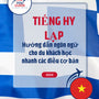 Language Guide For Greek in Vietnamese