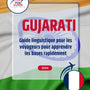 Language Guide For Gujarati in French