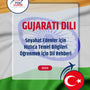 Language Guide For Gujarati in Turkish
