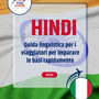 Language Guide For Hindi in Italian