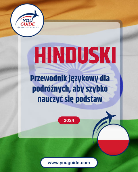 Language Guide For Hindi in Polish
