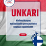 Language Guide For Hungarian in Finnish