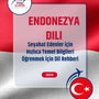 Language Guide For Indonesian in Turkish