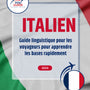 Language Guide For Italian in French