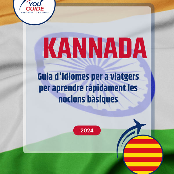Language Guide For Kannada in Catalan