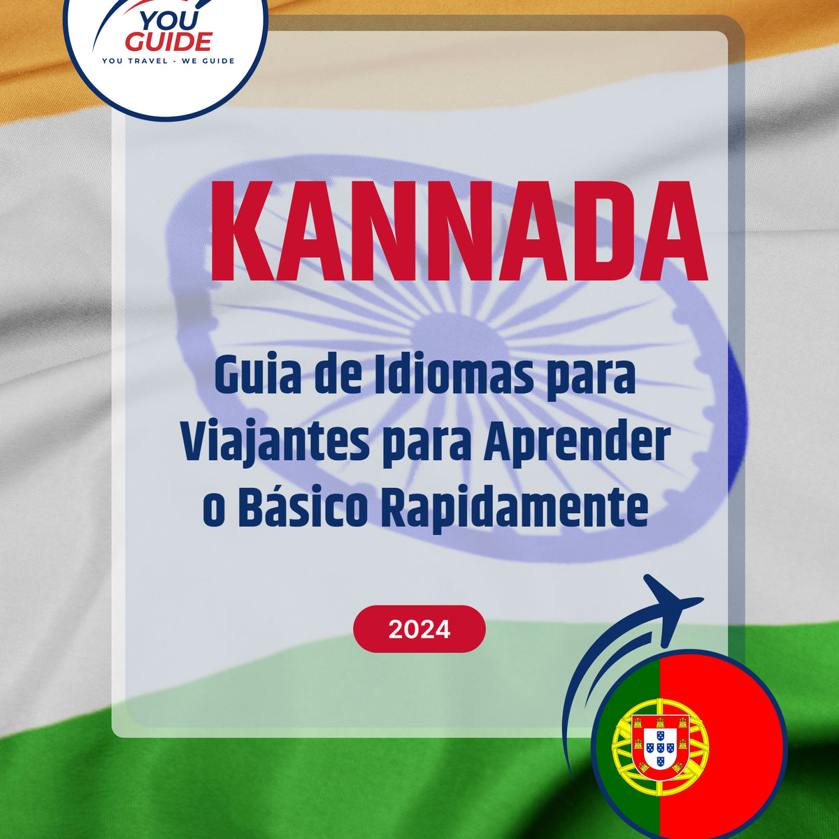 Language Guide For Kannada in Portuguese (European)