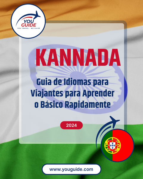 Language Guide For Kannada in Portuguese (European)