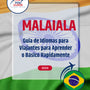 Language Guide For Malayalam in Portuguese (Brazilian)
