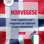 Language Guide For Norwegian in Italian